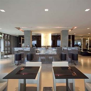 Imagen del bar/restaurante del Hotel Horizon, Montegranaro. Foto 5