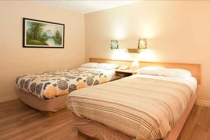 Imagen de la habitación del Hotel Horizon Motel. Foto 11