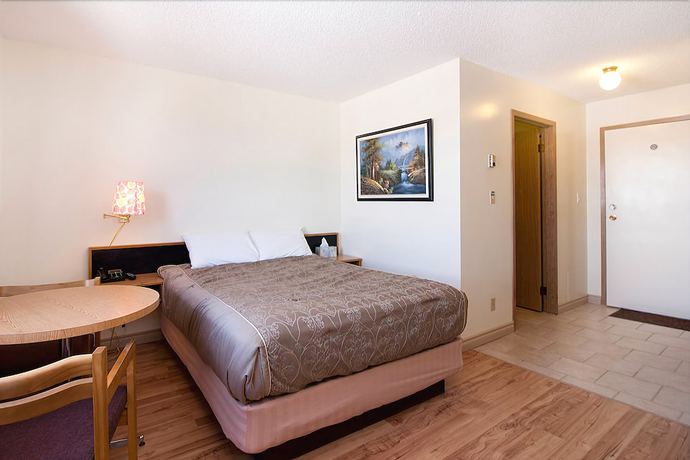 Imagen de la habitación del Hotel Horizon Motel. Foto 12