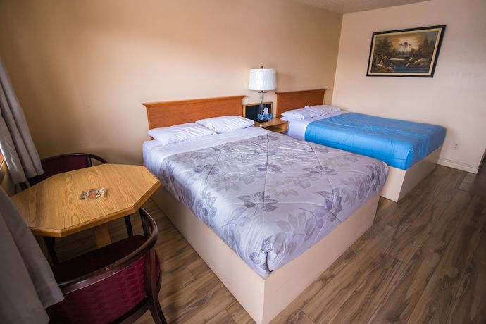 Imagen de la habitación del Hotel Horizon Motel. Foto 13