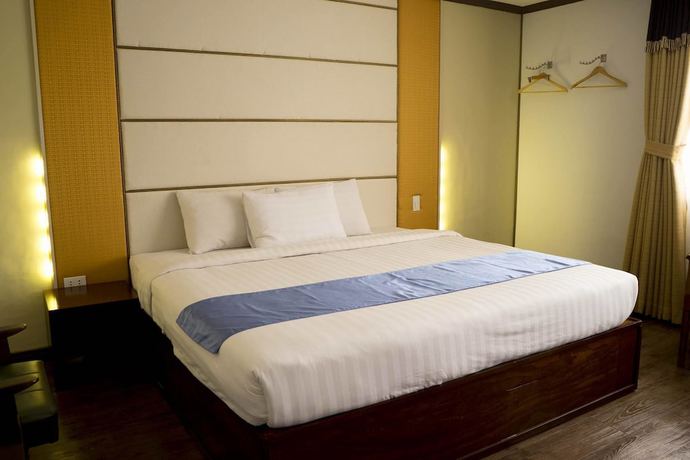 Imagen de la habitación del Hotel Horizon, Olongapo. Foto 4