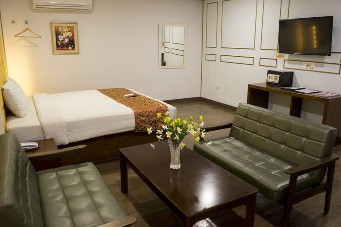 Imagen de la habitación del Hotel Horizon, Olongapo. Foto 6