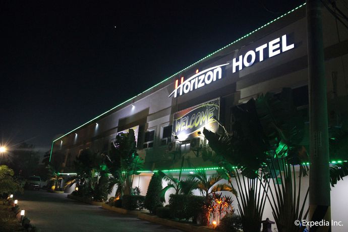 Imagen general del Hotel Horizon, Olongapo. Foto 1