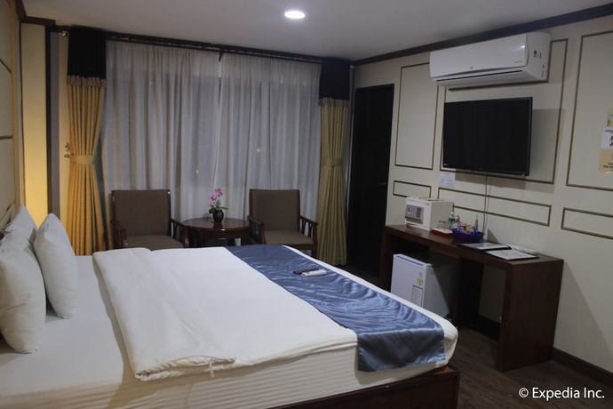 Imagen de la habitación del Hotel Horizon, Olongapo. Foto 9