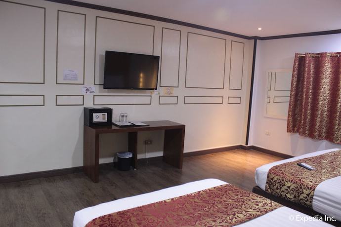 Imagen de la habitación del Hotel Horizon, Olongapo. Foto 10