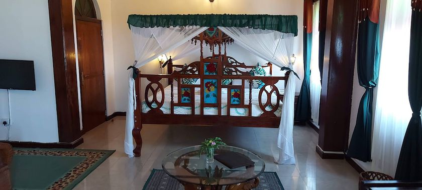 Imagen de la habitación del Hotel Horizon Palace. Foto 3