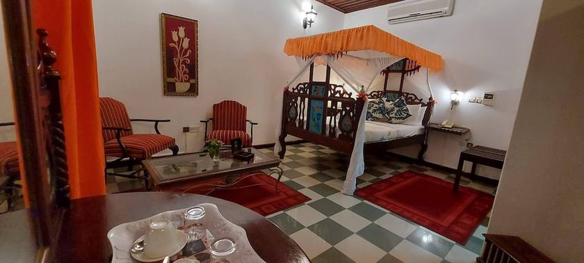 Imagen de la habitación del Hotel Horizon Palace. Foto 7