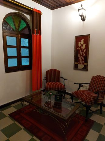 Imagen de la habitación del Hotel Horizon Palace. Foto 14