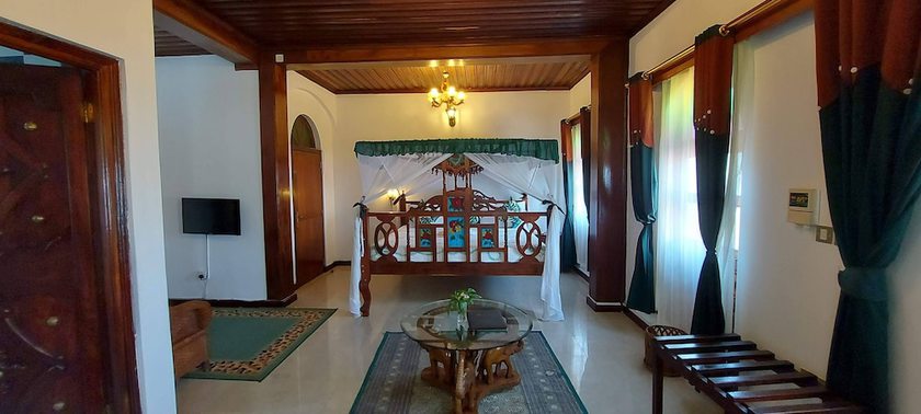 Imagen de la habitación del Hotel Horizon Palace. Foto 17