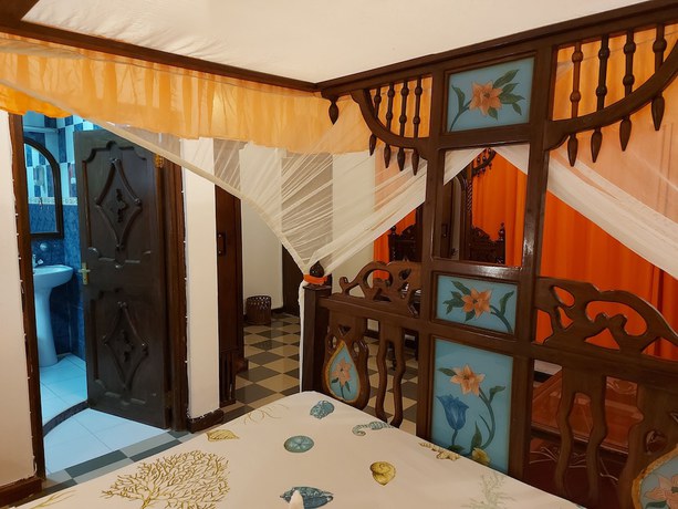 Imagen de la habitación del Hotel Horizon Palace. Foto 18