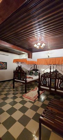 Imagen de la habitación del Hotel Horizon Palace. Foto 19