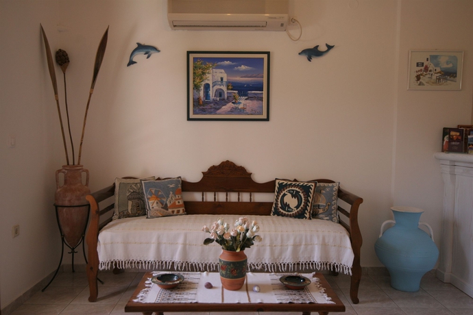 Imagen de los interiores del Hotel Horizon Resort. Foto 14