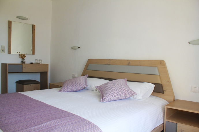 Imagen de la habitación del Hotel Horizon Resort. Foto 5