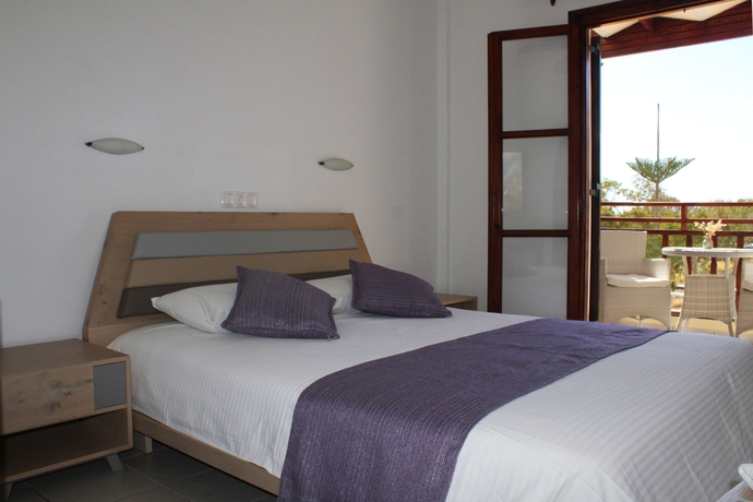 Imagen de la habitación del Hotel Horizon Resort. Foto 6