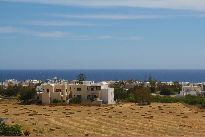 Imagen de la habitación del Hotel Horizon Resort. Foto 7