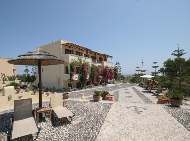 Imagen general del Hotel Horizon Resort. Foto 3