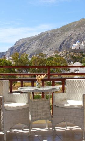 Imagen de la habitación del Hotel Horizon Resort. Foto 11