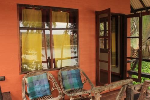 Imagen de la habitación del Hotel Horizon Resort Koh Kood. Foto 3