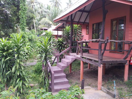 Imagen de la habitación del Hotel Horizon Resort Koh Kood. Foto 4