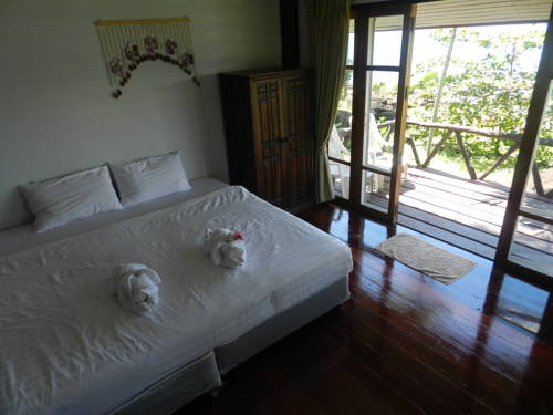 Imagen de la habitación del Hotel Horizon Resort Koh Kood. Foto 6