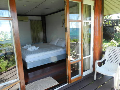 Imagen de la habitación del Hotel Horizon Resort Koh Kood. Foto 7