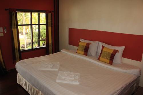 Imagen de la habitación del Hotel Horizon Resort Koh Kood. Foto 11