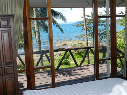 Imagen de la habitación del Hotel Horizon Resort Koh Kood. Foto 13