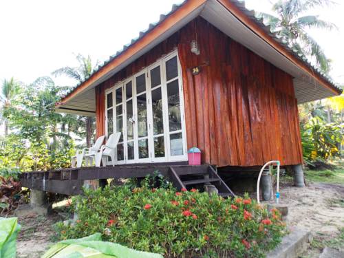 Imagen general del Hotel Horizon Resort Koh Kood. Foto 2