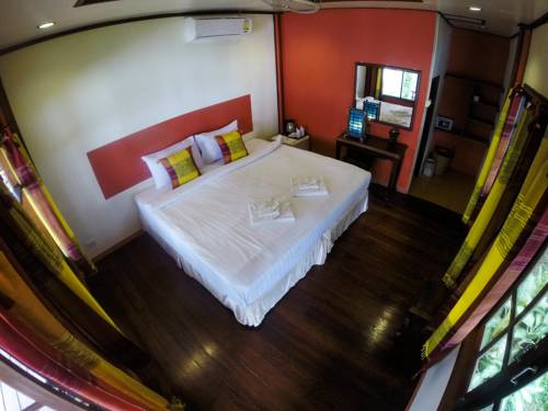 Imagen de la habitación del Hotel Horizon Resort Koh Kood. Foto 14