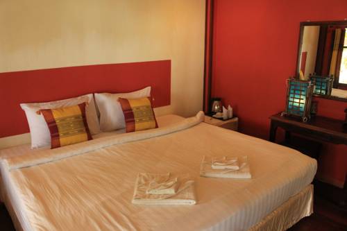 Imagen de la habitación del Hotel Horizon Resort Koh Kood. Foto 15