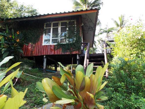 Imagen de la habitación del Hotel Horizon Resort Koh Kood. Foto 16