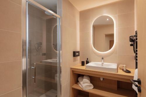 Imagen de la habitación del Hotel Horizon Resort Massane & Spa. Foto 16