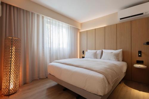 Imagen de la habitación del Hotel Horizon Resort Massane & Spa. Foto 17