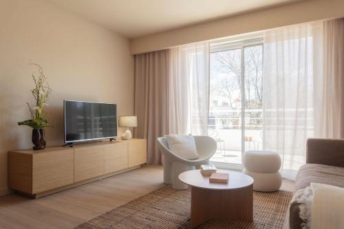 Imagen de la habitación del Hotel Horizon Resort Massane & Spa. Foto 18