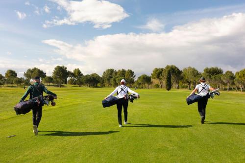 Imagen general del Hotel Horizon Resort Massane & Spa. Foto 5