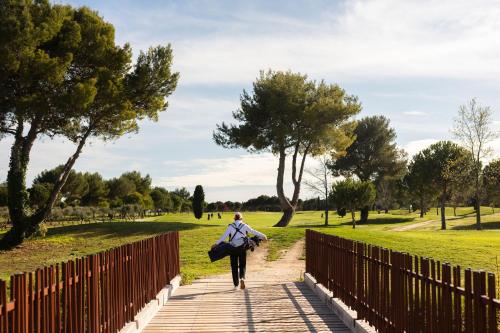 Imagen general del Hotel Horizon Resort Massane & Spa. Foto 6