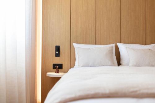 Imagen de la habitación del Hotel Horizon Resort Massane & Spa. Foto 19