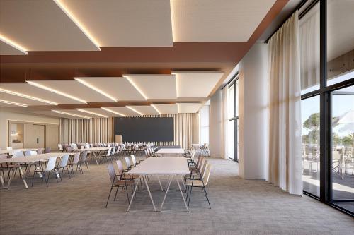 Imagen general del Hotel Horizon Resort Massane & Spa. Foto 9