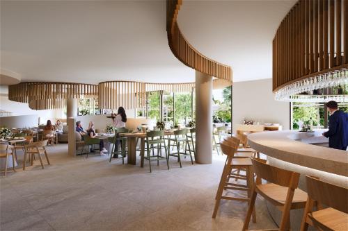 Imagen general del Hotel Horizon Resort Massane & Spa. Foto 11