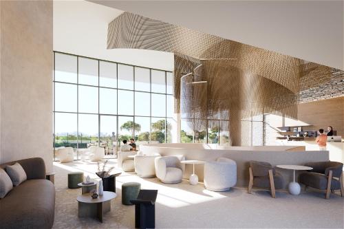 Imagen general del Hotel Horizon Resort Massane & Spa. Foto 13