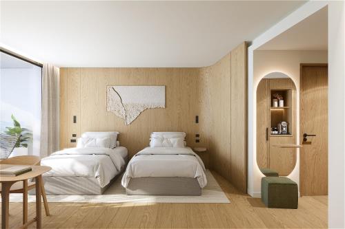 Imagen de la habitación del Hotel Horizon Resort Massane & Spa. Foto 20