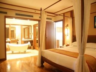 Imagen de la habitación del Hotel Horizon Resort & Spa. Foto 5
