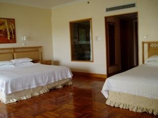 Imagen de la habitación del Hotel Horizon Resort & Spa. Foto 6