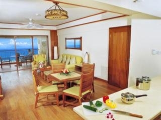 Imagen de la habitación del Hotel Horizon Resort & Spa. Foto 7