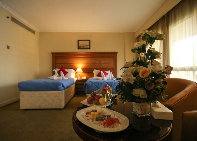 Imagen de la habitación del Hotel Horizon Shahrazad. Foto 3