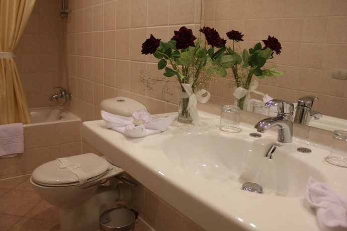 Imagen de la habitación del Hotel Horizon Shahrazad. Foto 4