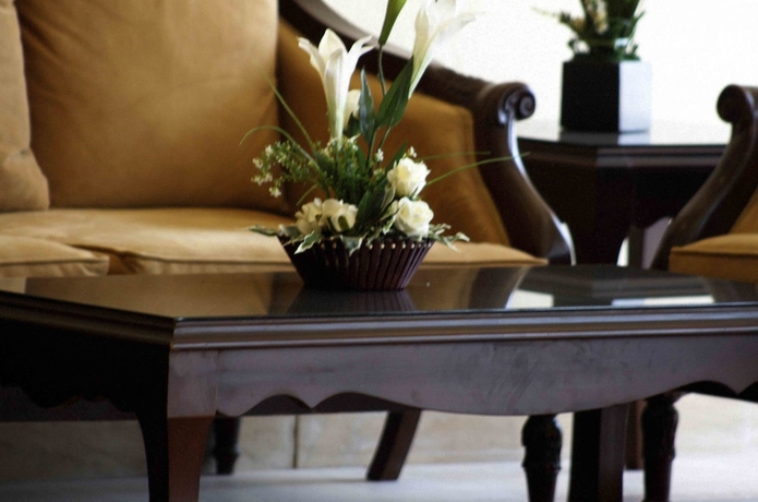 Imagen de los interiores del Hotel Horizon Shahrazad. Foto 18