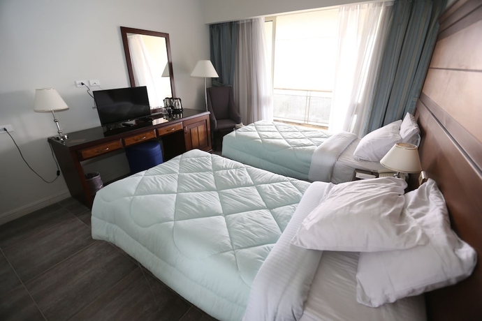 Imagen de la habitación del Hotel Horizon Shahrazad. Foto 12