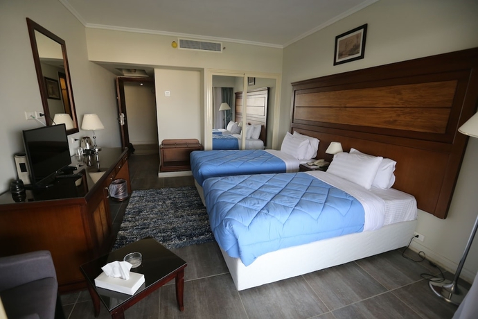 Imagen de la habitación del Hotel Horizon Shahrazad. Foto 13