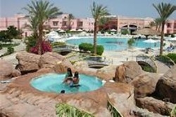 Imagen general del Hotel Horizon Sharm Resort. Foto 2